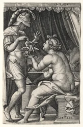 Médée et Jason