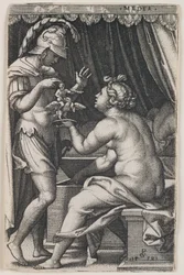 Médée et Jason