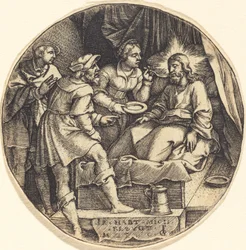 Soigner les malades