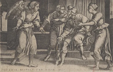 Tobias et l