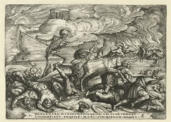 Triomphe de la Mort