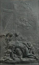Lamentation du Christ