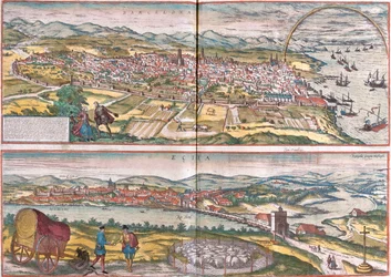 Barcelone, Ecija, Espagne