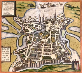 La Rochelle, France