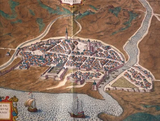 Carte de Rimini