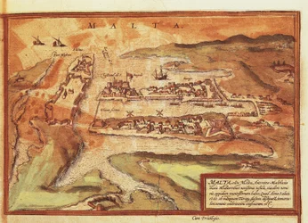 Carte de l