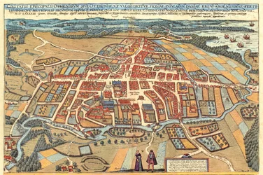 Odense, Danemark