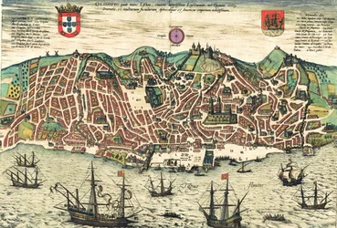 Portugal