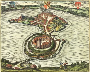 Ratzeburg, Allemagne