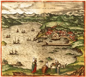 Santander