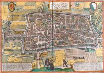 Utrecht, Pays-Bas