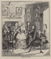 Illustration pour Jack Sheppard