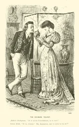 La théière à six marques