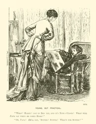 Jeune, mais pratique