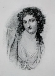 Lady Hamilton (c.1765-1815)