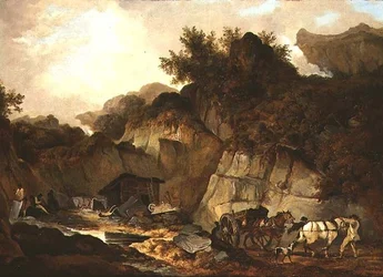 La Carrière d