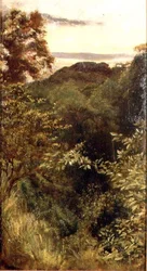 Le Glen, Naworth, Cumbria
