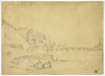 Citadelle à Namur