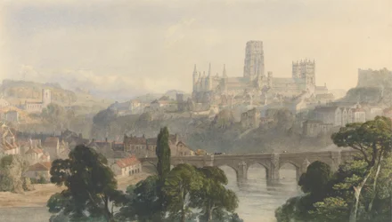 Cathédrale de Durham