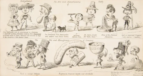 La grande exposition qui doit avoir lieu, résultats probables de l