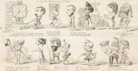 La Grande Exposition, ce qu