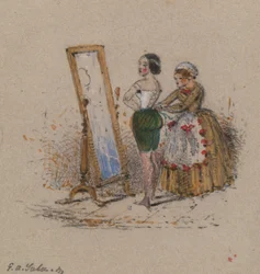 Femme s