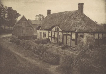 Maison d