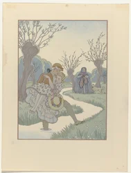 Les Liaisons Dangereuses, 1929 - 1934