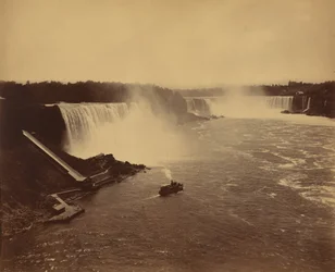 Chutes du Niagara