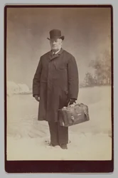 [Médecin itinérant]