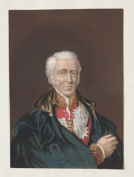 Arthur Wellesley, Duc de Wellington