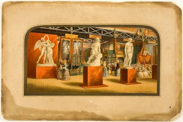 Joyaux de la Grande Exposition no 1