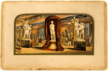 Joyaux de la Grande Exposition no 3