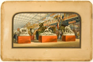 Joyaux de la Grande Exposition no 4