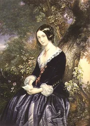 La veille du mariage