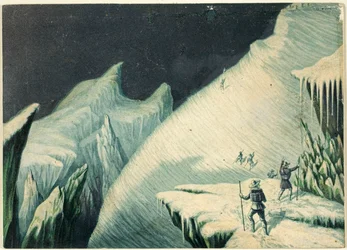 Le Mur de la Côte, tiré de L