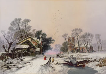 Hiver