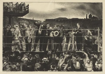 Présentation de Georges Carpentier