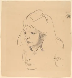 Études de Jean