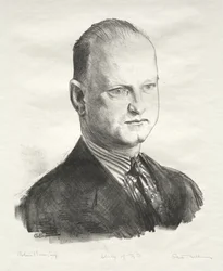 Étude de B. P.