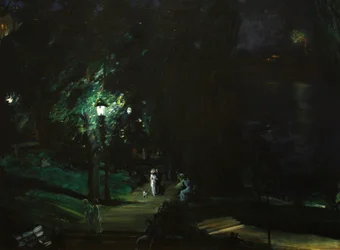 Nuit d
