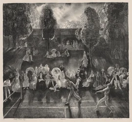 Tennis