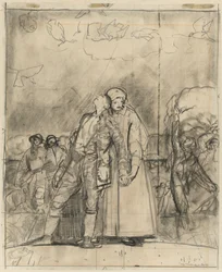 La veille de la victoire