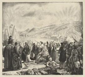 La Foire irlandaise