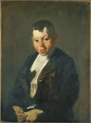 Le Newsboy