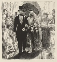 Mariage