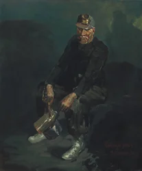 Le Mineur