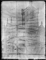 Église Saint-Jean-Baptiste, Fleet Street, Bablake, Coventry