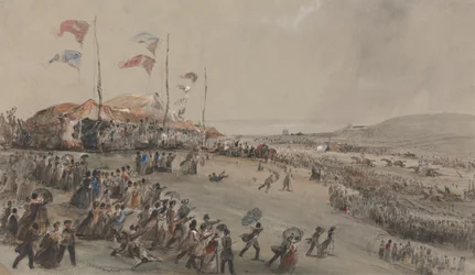 Courses de Hastings