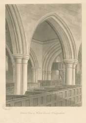 Intérieur de l